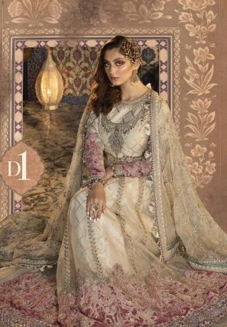 Pakistani Salwar Kameez: Find Your Perfect Punjabi Suits Today