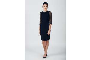 Fashion Tips For Wearing Long Sleeve Dress At Work Fashion Tips For Wearing Long Sleeve Dress At Work