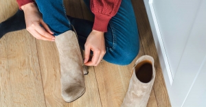 Top 4 Tips for Suede Boot Care Top 4 Tips for Suede Boot Care